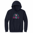 San Diego Wave FC Kids Youth Hoodie | 500 LEVEL