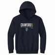 Payton Crawford Kids Youth Hoodie | 500 LEVEL