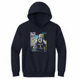 Paige Bueckers Kids Youth Hoodie | 500 LEVEL