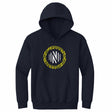 Nashville SC Kids Youth Hoodie | 500 LEVEL