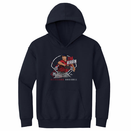Tim Herrin Kids Youth Hoodie | 500 LEVEL