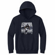Leonard Williams Kids Youth Hoodie | 500 LEVEL