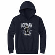 Caleb Williams Kids Youth Hoodie | 500 LEVEL