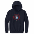 Chicago Stars FC Kids Youth Hoodie | 500 LEVEL