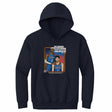 Shai Gilgeous-Alexander Kids Youth Hoodie | 500 LEVEL