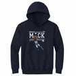 Khalil Mack Kids Youth Hoodie | 500 LEVEL