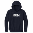 Faith Fight Finish Kids Youth Hoodie | 500 LEVEL