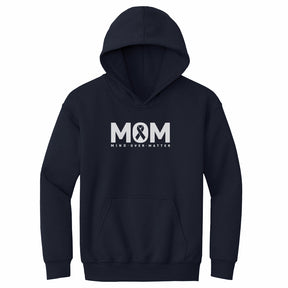 Faith Fight Finish Kids Youth Hoodie | 500 LEVEL