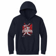 Jim Edmonds Kids Youth Hoodie | 500 LEVEL