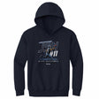 Jaxon Smith-Njigba Kids Youth Hoodie | 500 LEVEL