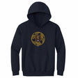Real Salt Lake Kids Youth Hoodie | 500 LEVEL