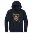 Filip Forsberg Kids Youth Hoodie | 500 LEVEL