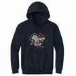 Marcell Ozuna Kids Youth Hoodie | 500 LEVEL