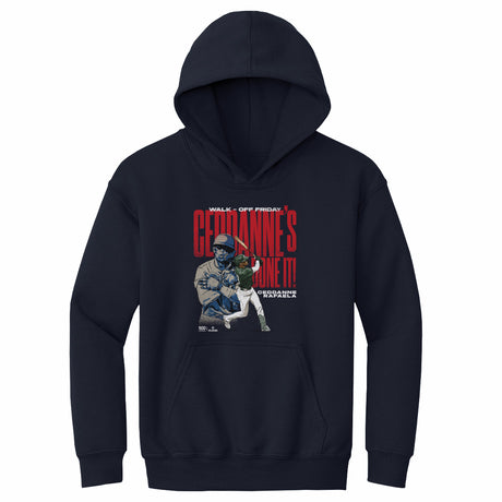 Ceddanne Rafaela Kids Youth Hoodie | 500 LEVEL