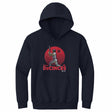 Doug DeCinces Kids Youth Hoodie | 500 LEVEL