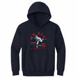 Jim Kaat Kids Youth Hoodie | 500 LEVEL