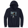 Ken Griffey Jr. Kids Youth Hoodie | 500 LEVEL