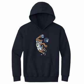 Minnesota Lynx Kids Youth Hoodie | 500 LEVEL