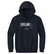 Colston Loveland Kids Youth Hoodie | 500 LEVEL