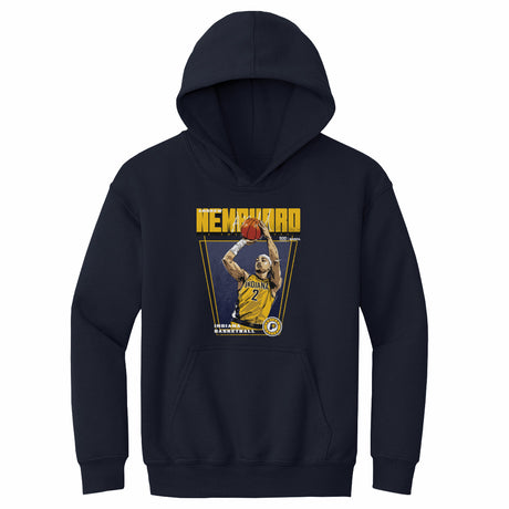 Andrew Nembhard Kids Youth Hoodie | 500 LEVEL