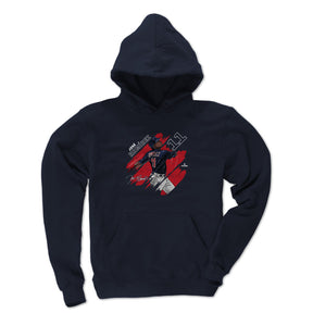 Jose Ramirez Kids Youth Hoodie | 500 LEVEL