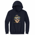 Cooper Pratt Kids Youth Hoodie | 500 LEVEL