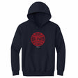 Drake Baldwin Kids Youth Hoodie | 500 LEVEL