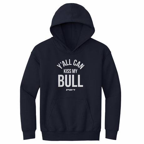 PBR Kids Youth Hoodie | 500 LEVEL