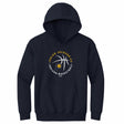 Isaiah Jackson Kids Youth Hoodie | 500 LEVEL