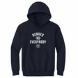 Denver Nuggets Kids Youth Hoodie | 500 LEVEL