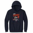 Isaac Paredes Kids Youth Hoodie | 500 LEVEL
