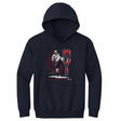 Alex Ovechkin Kids Youth Hoodie | 500 LEVEL