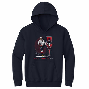 Alex Ovechkin Kids Youth Hoodie | 500 LEVEL