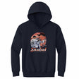 Tarik Skubal Kids Youth Hoodie | 500 LEVEL