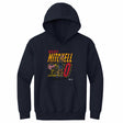Kelsey Mitchell Kids Youth Hoodie | 500 LEVEL