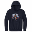 Bradley Beal Kids Youth Hoodie | 500 LEVEL