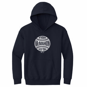 Ryan McMahon Kids Youth Hoodie | 500 LEVEL