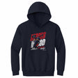 James Wood Kids Youth Hoodie | 500 LEVEL