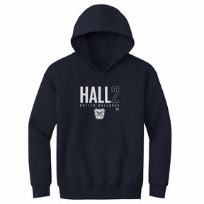 Chloe Hall Kids Youth Hoodie | 500 LEVEL