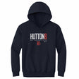 Claire Hutton Kids Youth Hoodie | 500 LEVEL