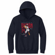 Mauricio Dubon Kids Youth Hoodie | 500 LEVEL
