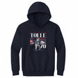 Payton Tolle Kids Youth Hoodie | 500 LEVEL