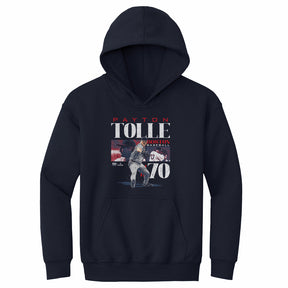 Payton Tolle Kids Youth Hoodie | 500 LEVEL