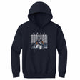 Kyle Monangai Kids Youth Hoodie | 500 LEVEL