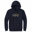 Christian Yelich Kids Youth Hoodie | 500 LEVEL