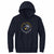 Kendall Brown Kids Youth Hoodie | 500 LEVEL