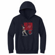Willson Contreras Kids Youth Hoodie | 500 LEVEL
