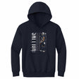 Mack Hollins Kids Youth Hoodie | 500 LEVEL