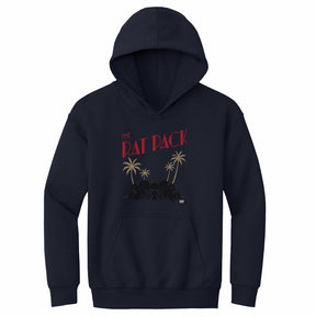 Florida Hockey Kids Youth Hoodie | 500 LEVEL