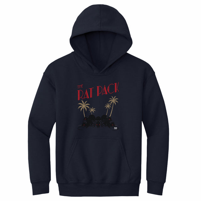 Florida Hockey Kids Youth Hoodie | 500 LEVEL